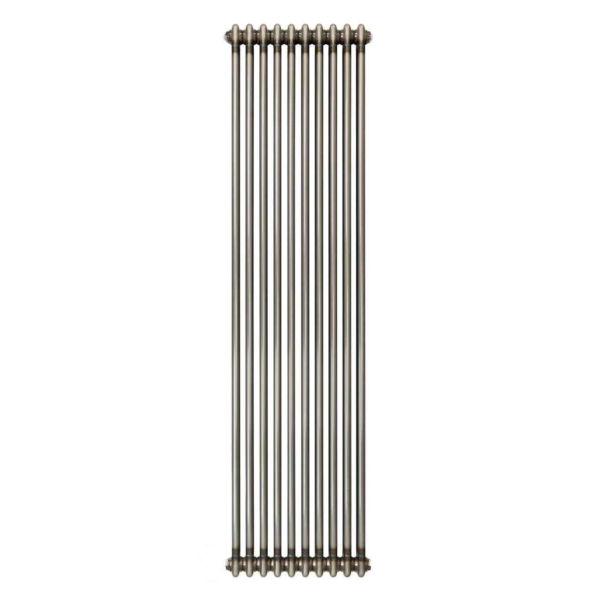 Radiador Tradicional de 2 Colunas - 1800 x 470mm - Metal Cru