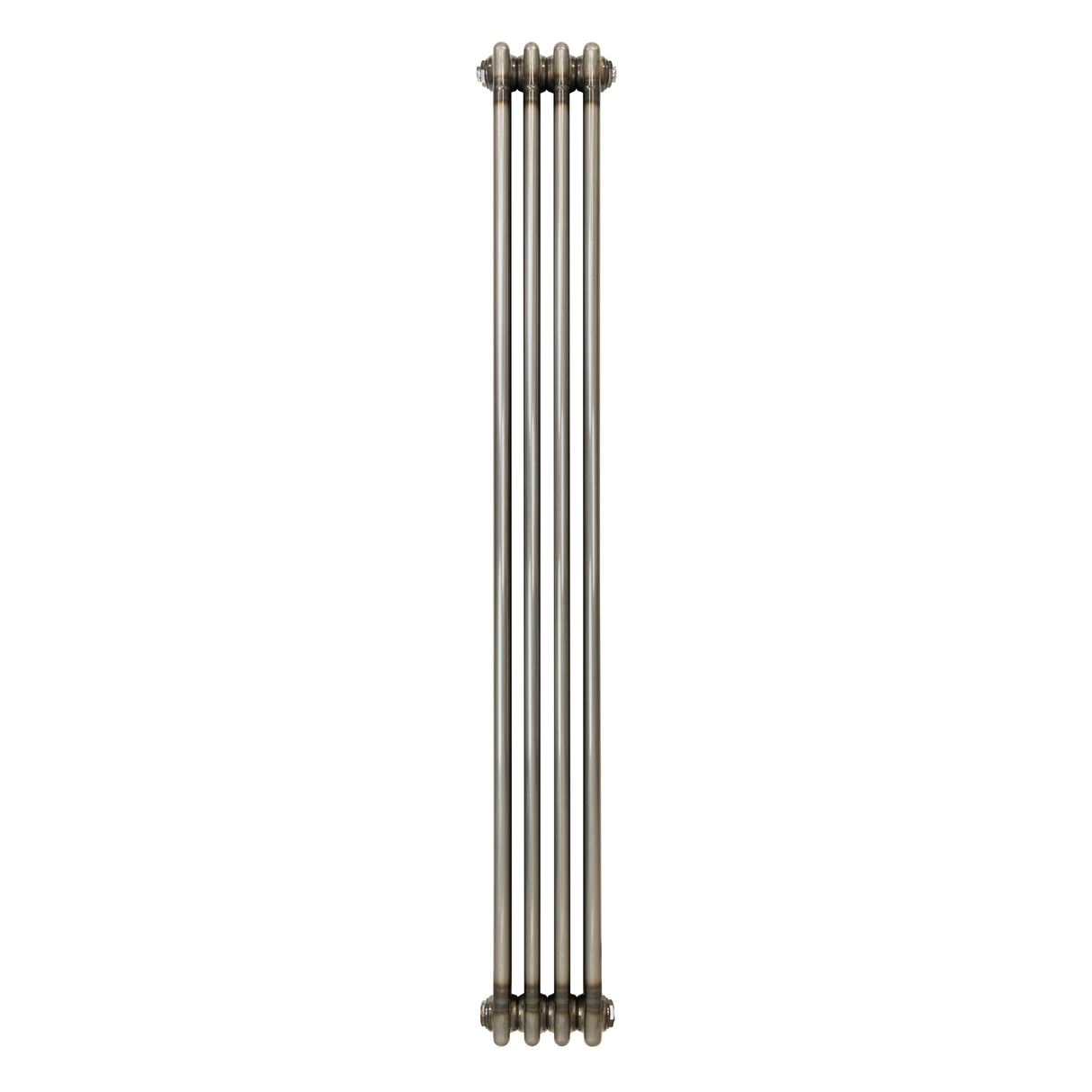 Radiador Tradicional de 3 Colunas - 1500 x 200mm - Metal Cru