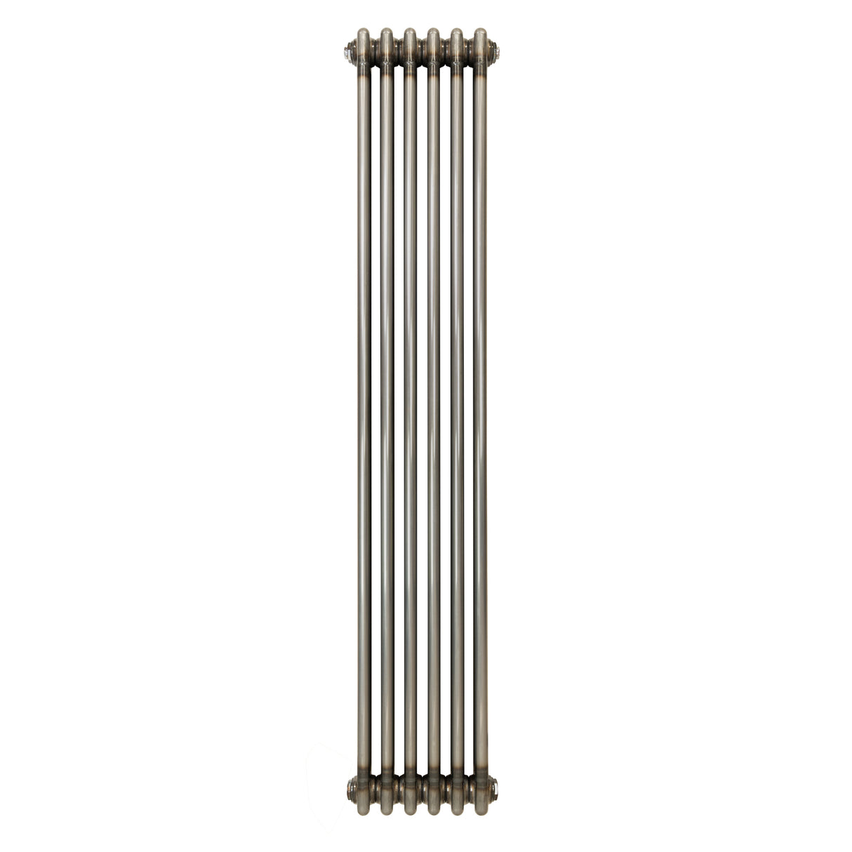 Radiador Tradicional de 3 Colunas - 1500 x 290mm - Metal Cru