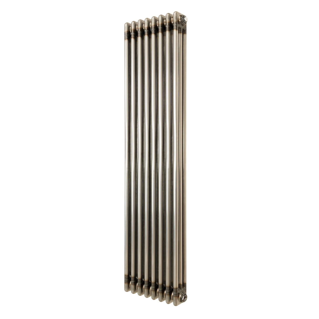 Radiador Tradicional de 3 Colunas - 1500 x 380mm - Metal Cru
