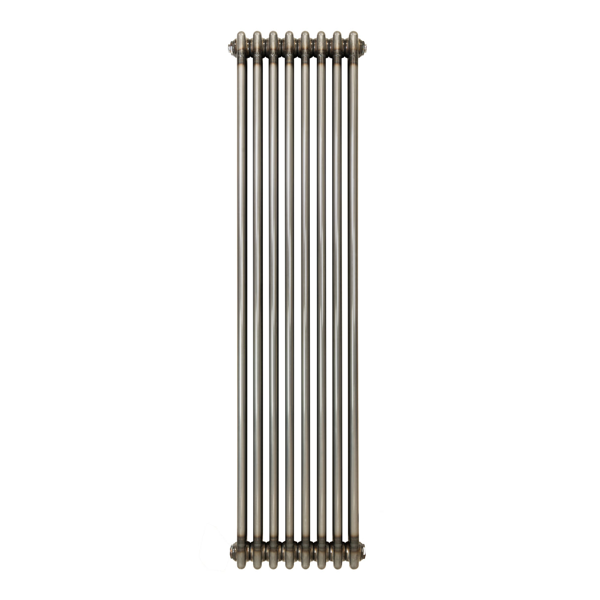 Radiador Tradicional de 3 Colunas - 1500 x 380mm - Metal Cru