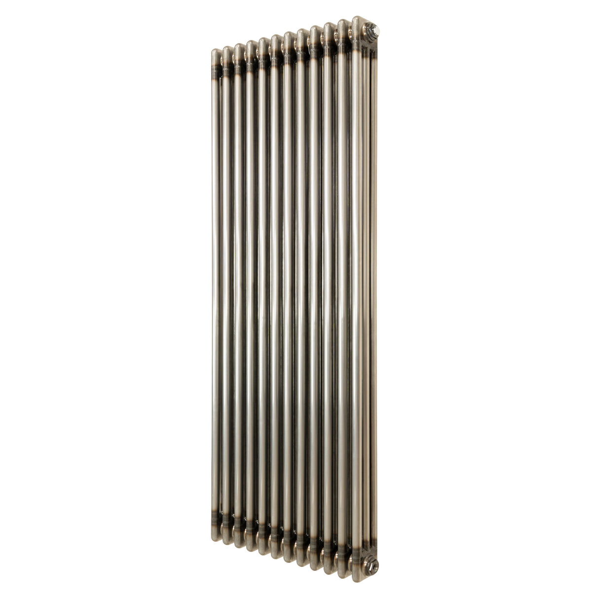 Radiador Tradicional de 3 Colunas - 1500 x 560mm - Metal Cru