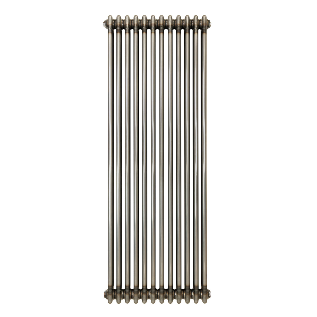 Radiador Tradicional de 3 Colunas - 1500 x 560mm - Metal Cru