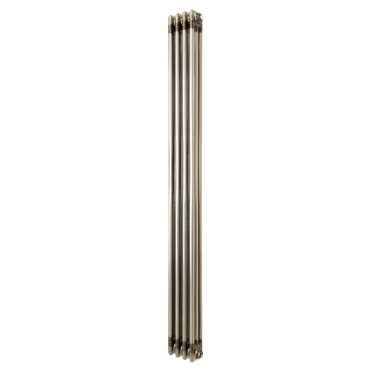 Radiador Tradicional de 3 Colunas - 1800 x 200mm - Metal Cru