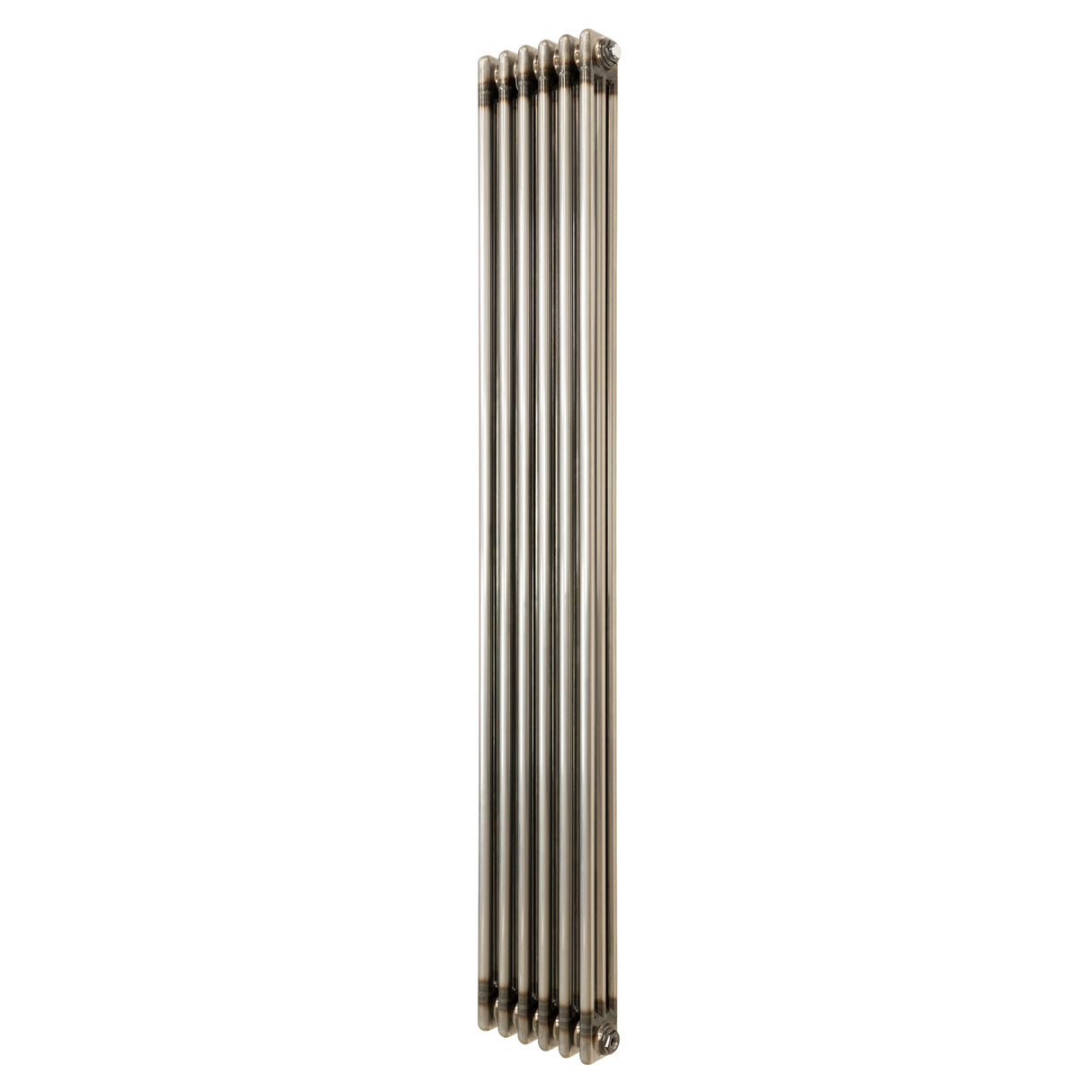 Radiador Tradicional de 3 Colunas - 1800 x 290mm - Metal Cru