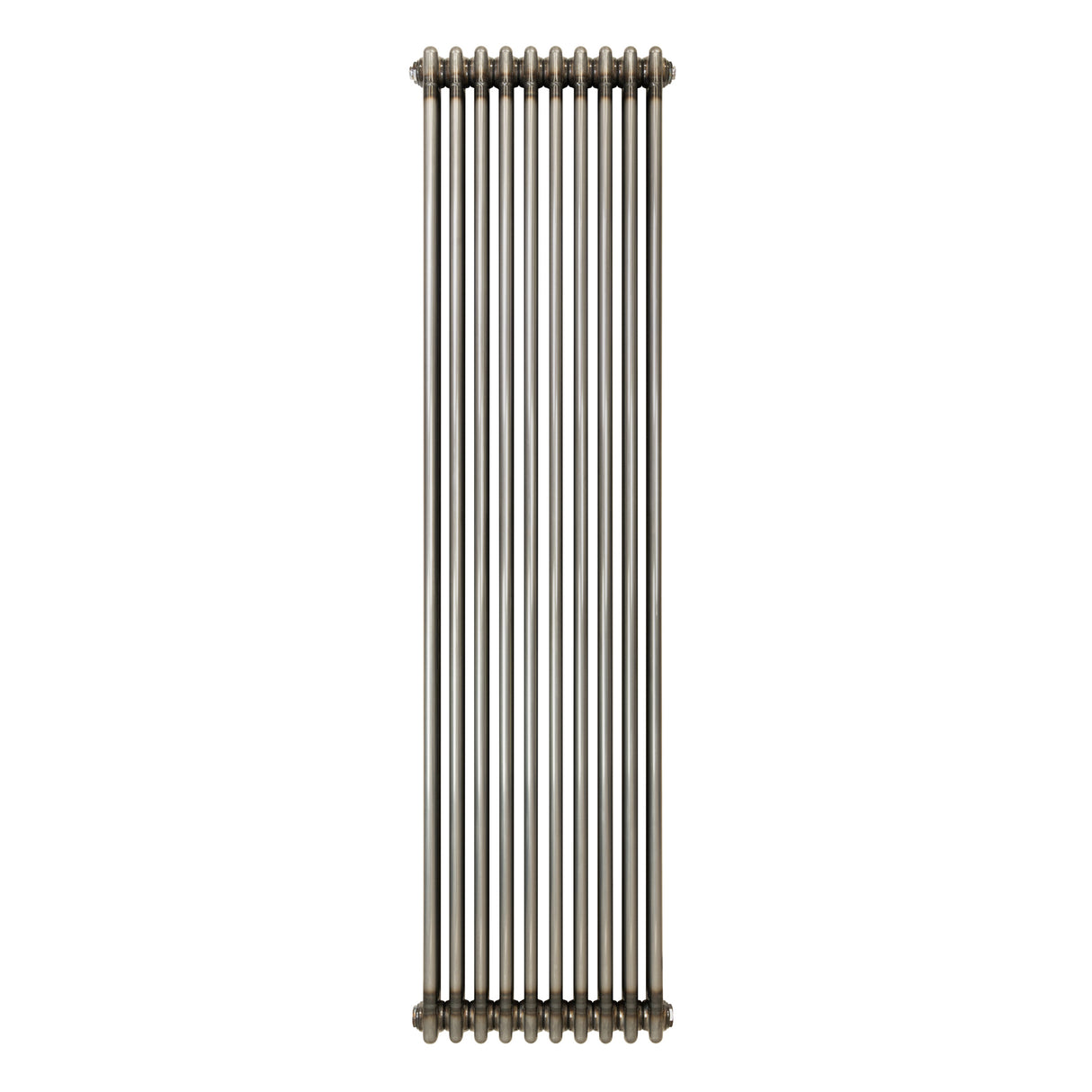 Radiador Tradicional de 3 Colunas - 1800 x 470mm - Metal Cru