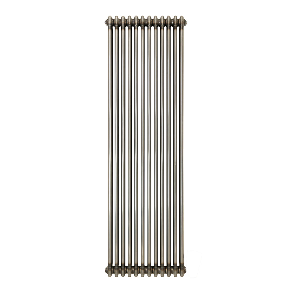 Radiador Tradicional de 3 Colunas - 1800 x 560mm - Metal Cru