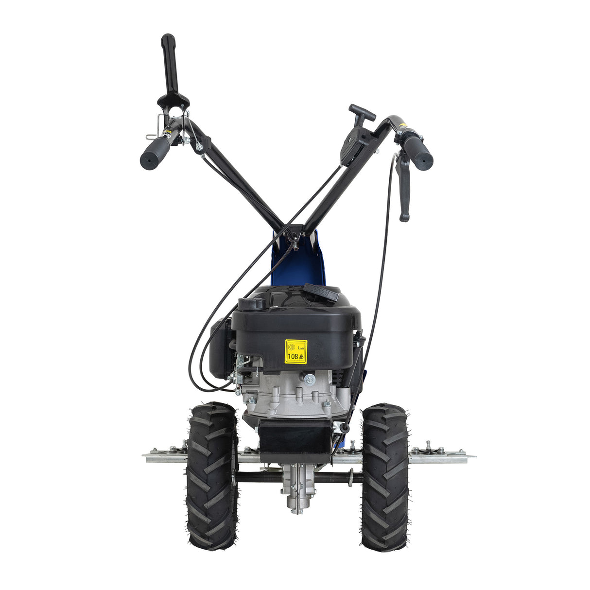 Ceifeira de Barra a Gasolina 3HP