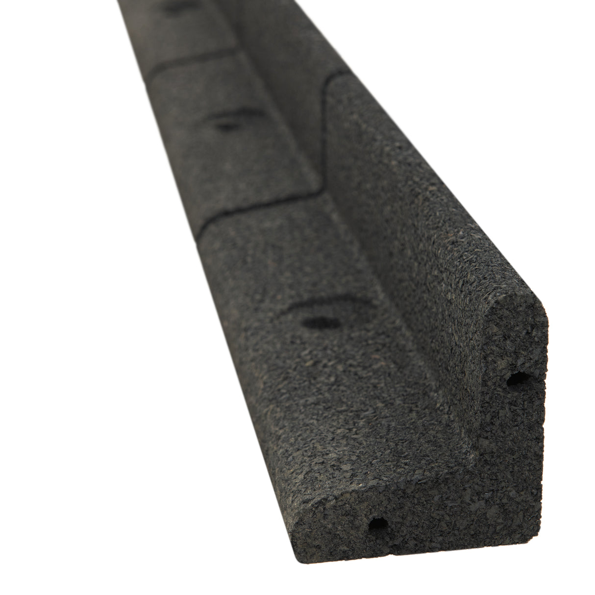 Borda Flexível para Jardim 4 x 1.2 m – Cinzenta