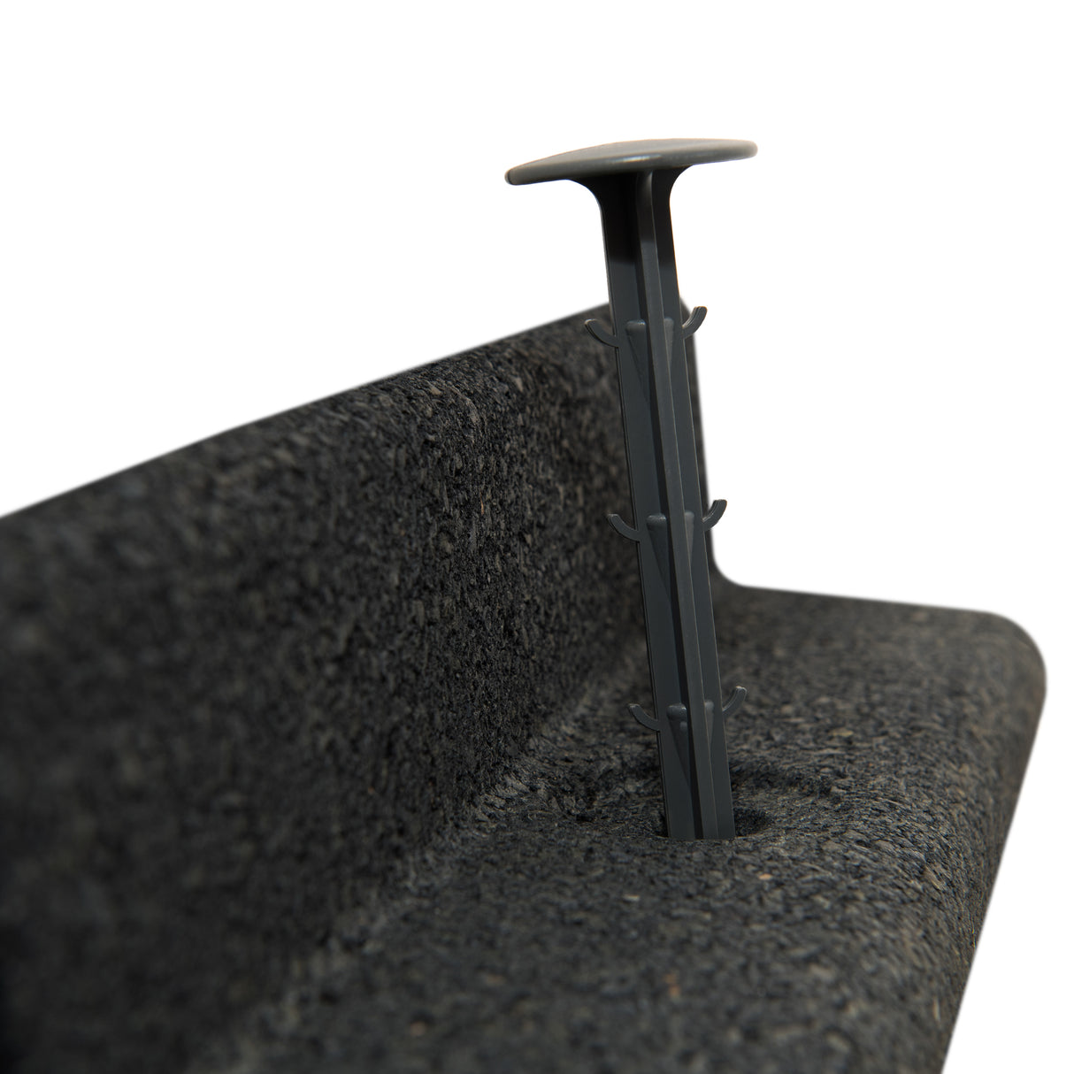 Borda Flexível para Jardim 4 x 1.2 m – Cinzenta