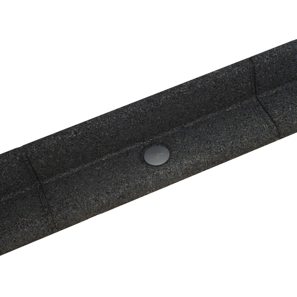 Borda Flexível para Jardim 4 x 1.2 m – Cinzenta