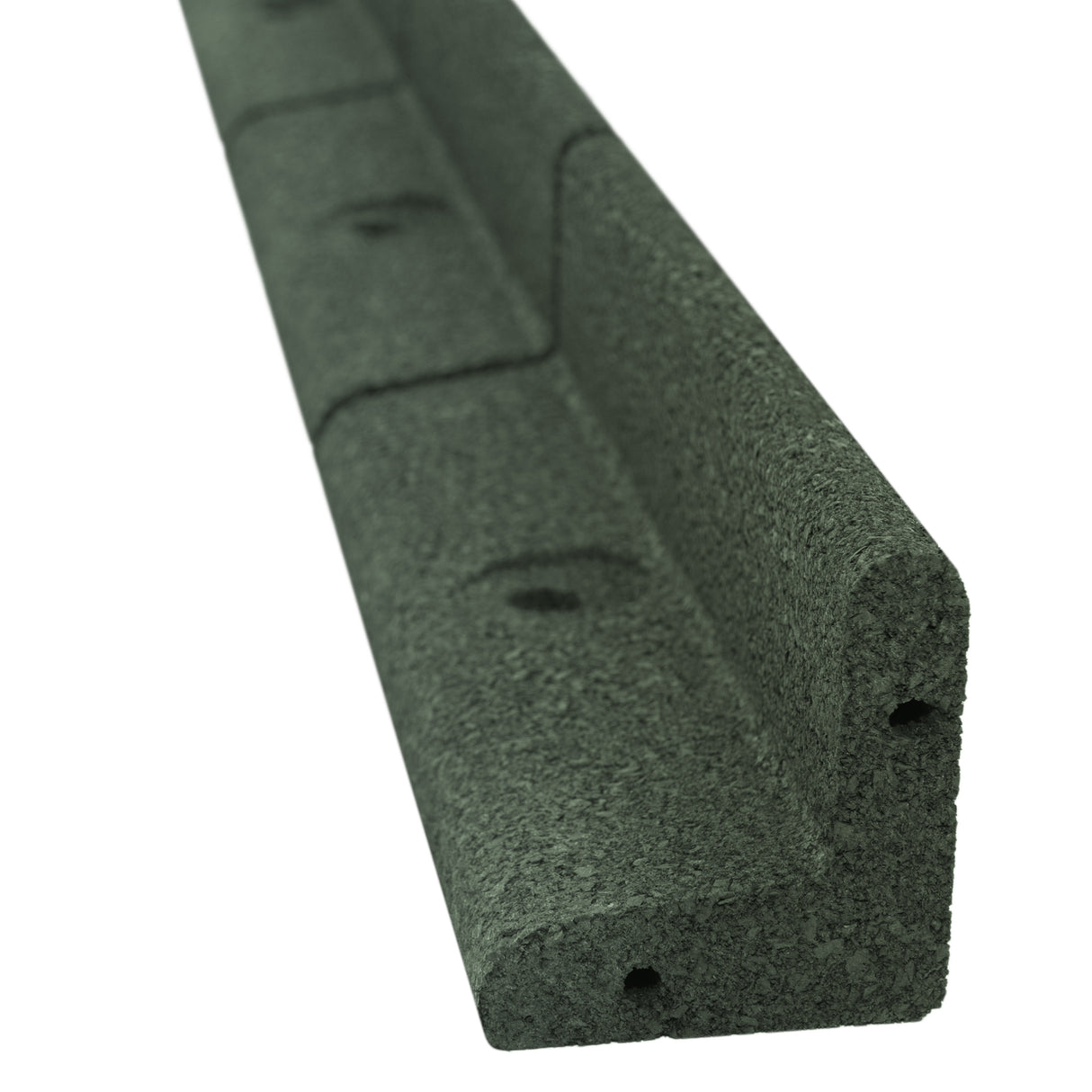 Borda Flexível para Jardim 4 x 1.2 m – Verde