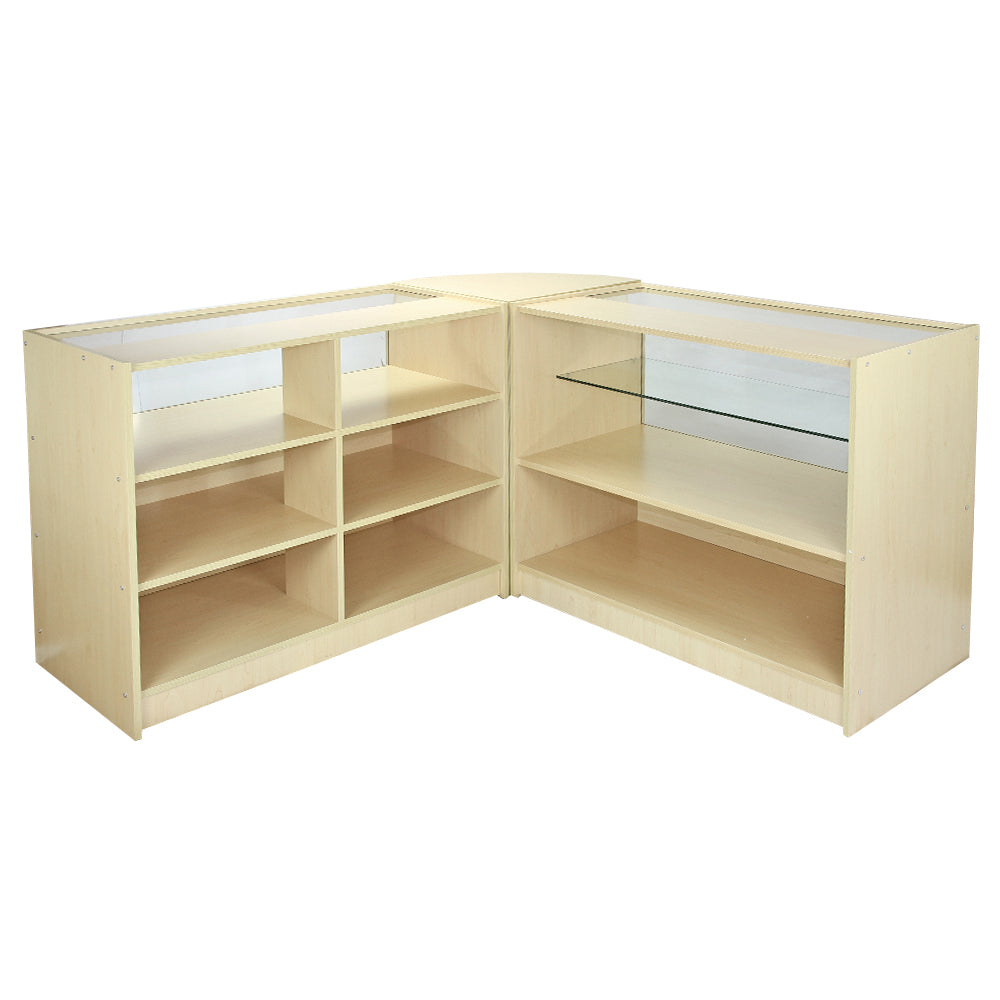 Varanda Leo em madeira com tá bua