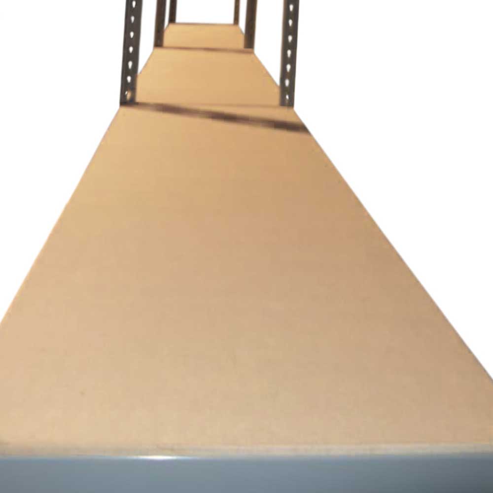 3 cintos Q-Rax 120 x 50 x 180cm sem parafusos