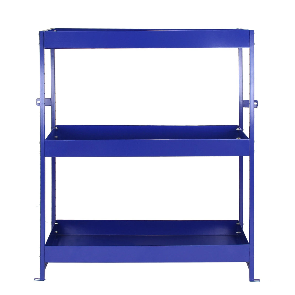 Estantes Monster Racking Lightning Blue Van