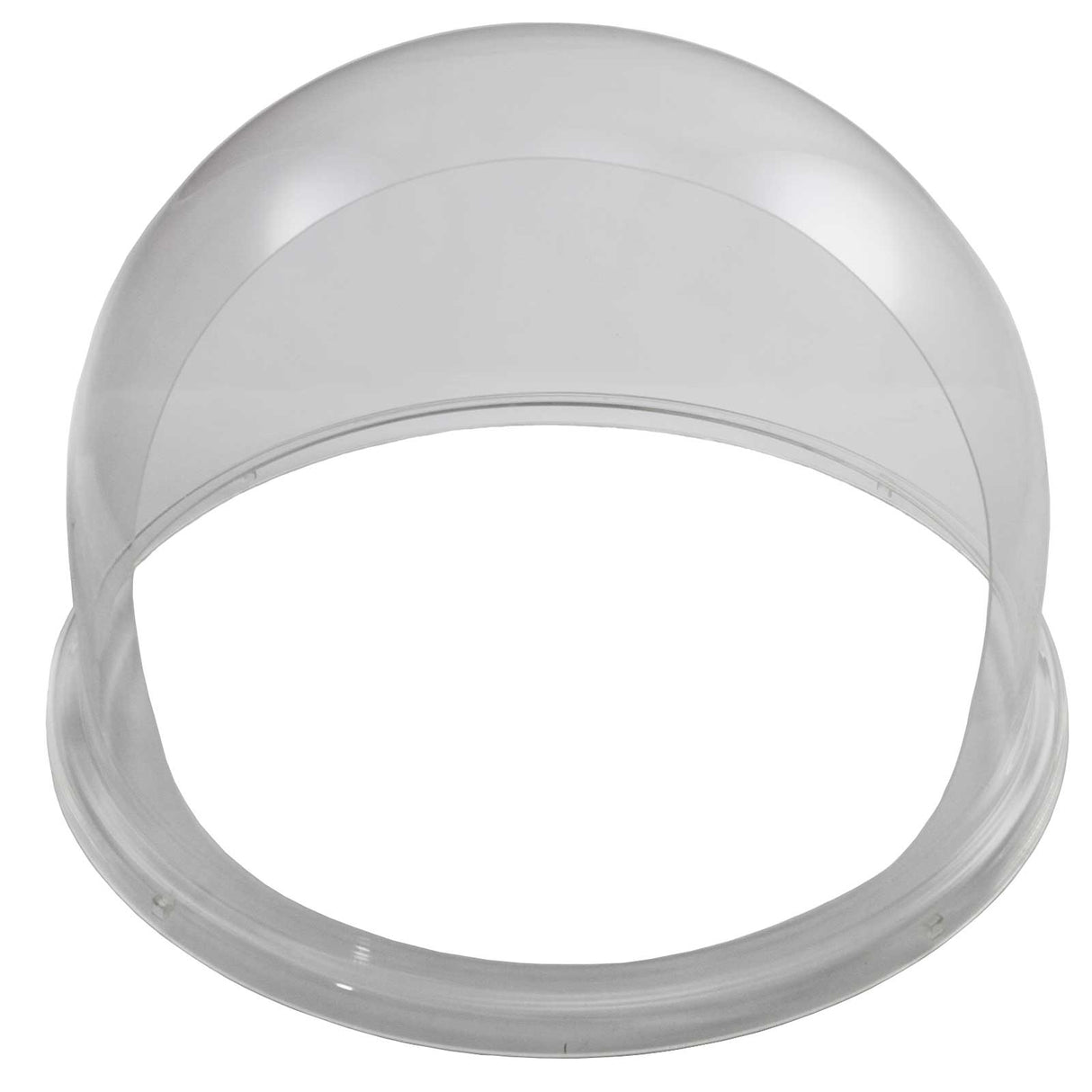 Cúpula protetora KuKoo para má quina de algodão doce