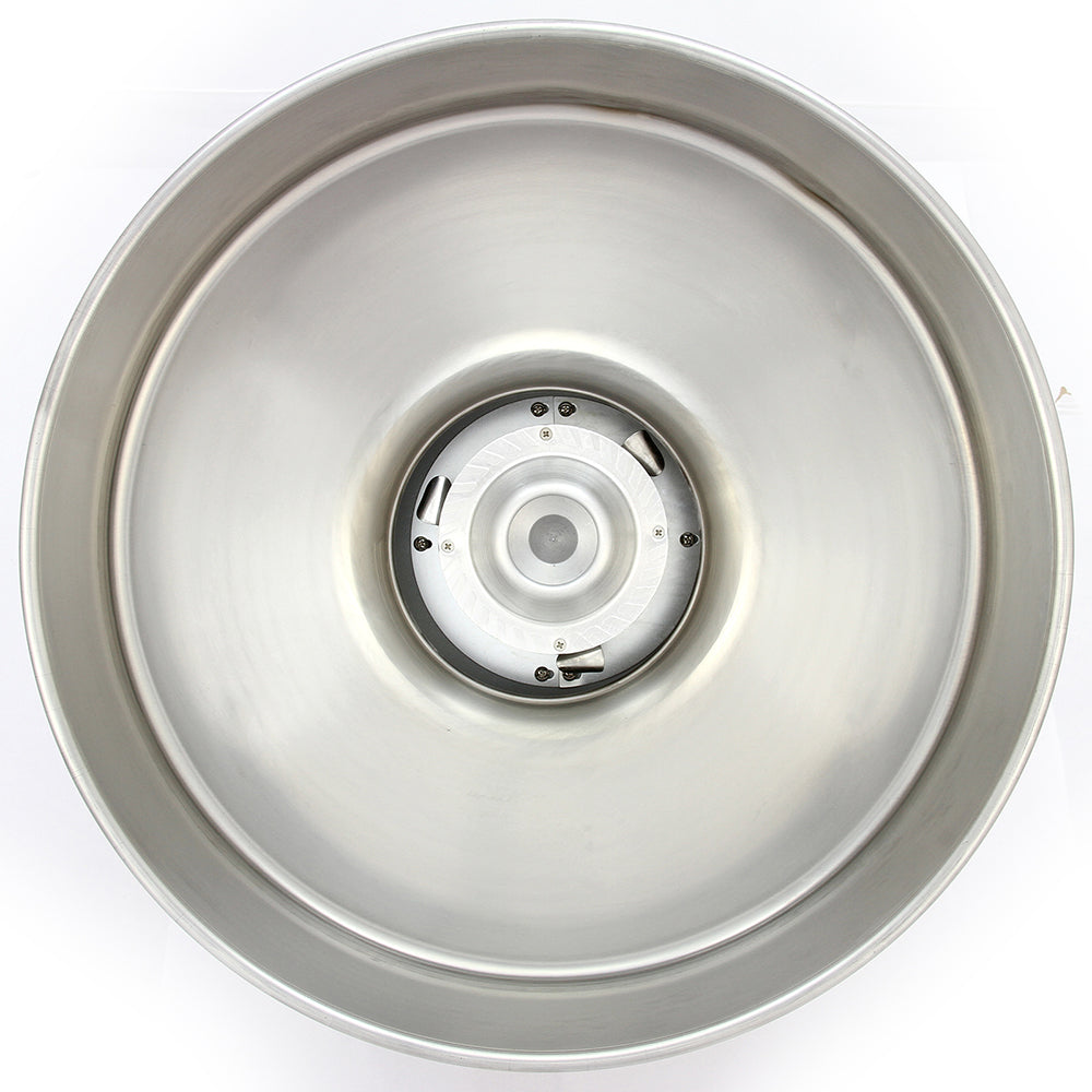 Má quina de Algodão Doce Kukoo com 500 palitos