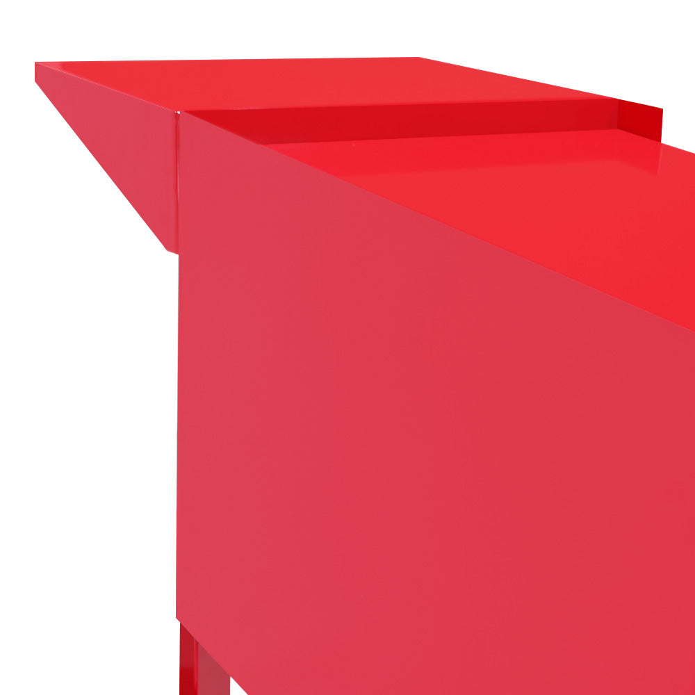 Carrinho de máquina de pipoca KuKoo