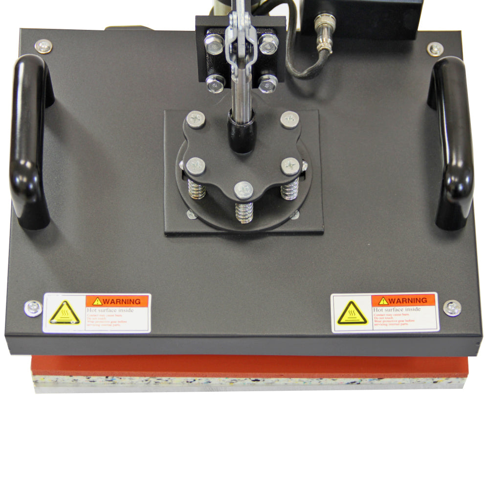 Prensas Térmicas 5 em 1 para Sublimação