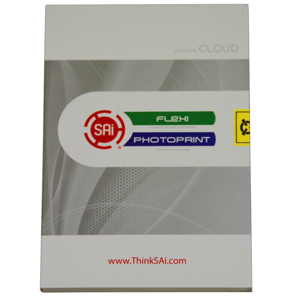 Plotadora de corte de vinil PixMax e software FlexiStarter