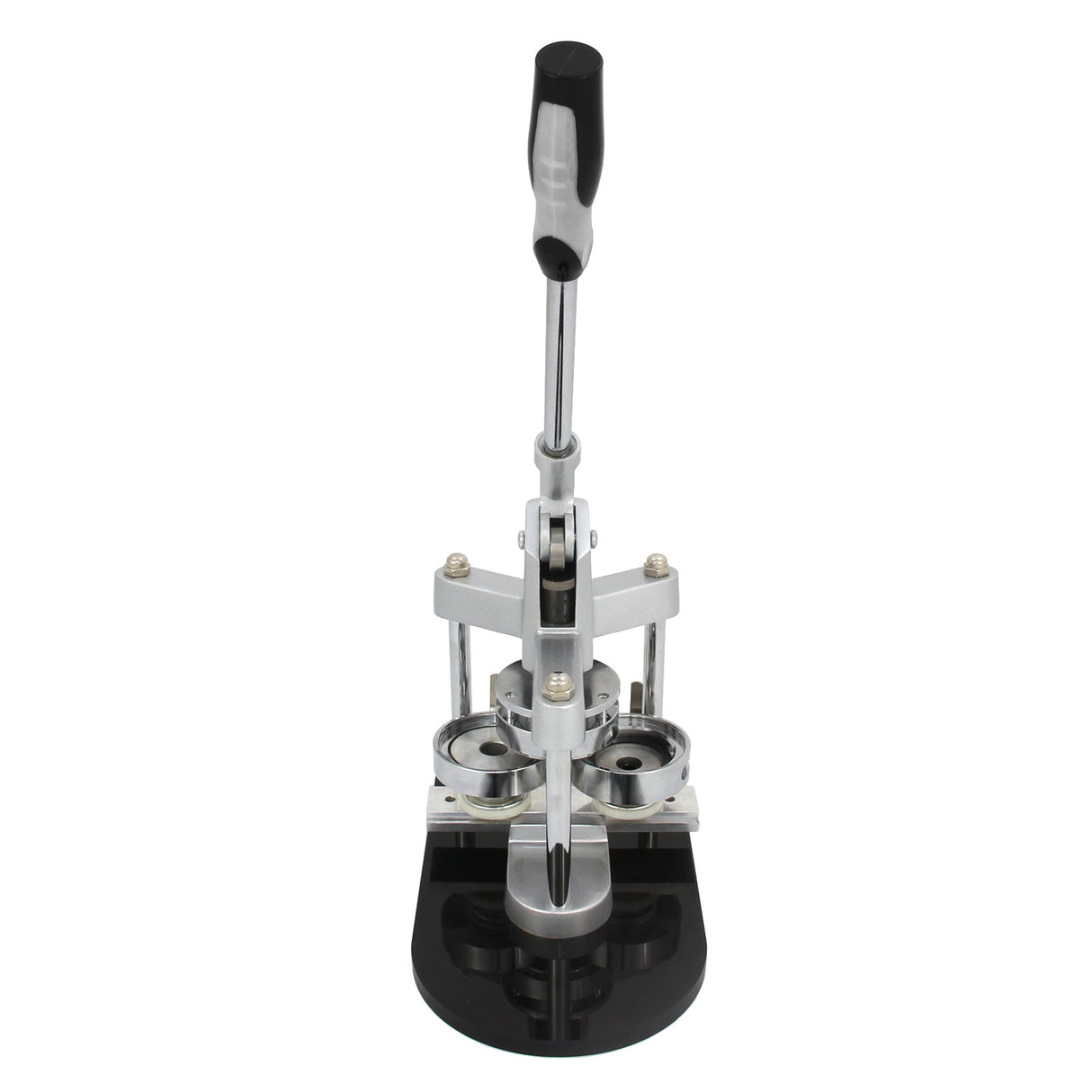 Prensa e cortador de crachá s PixMax PixMax, 25 mm