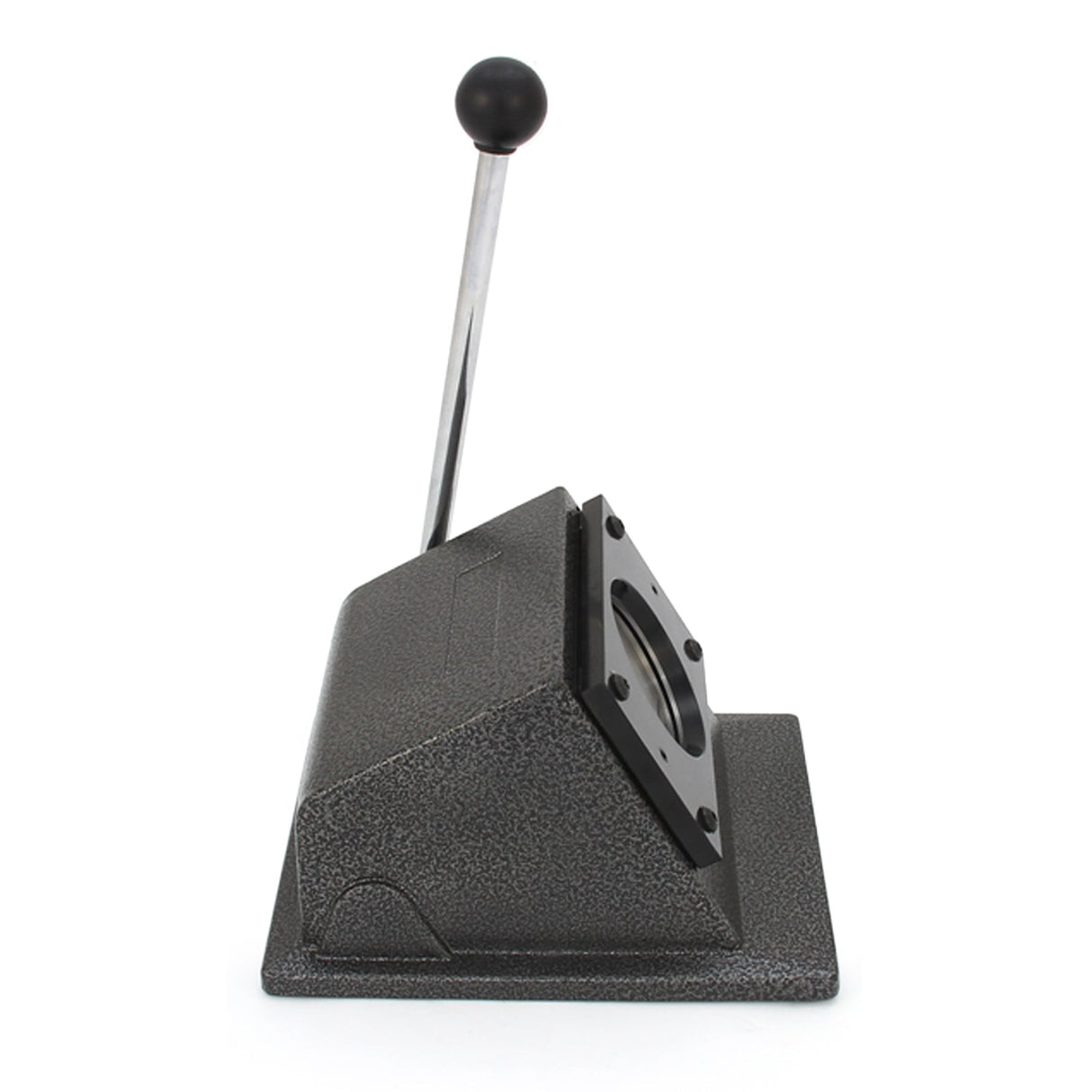 Prensa e cortador de espelho para bolsa e crachá Pixmax 58 mm