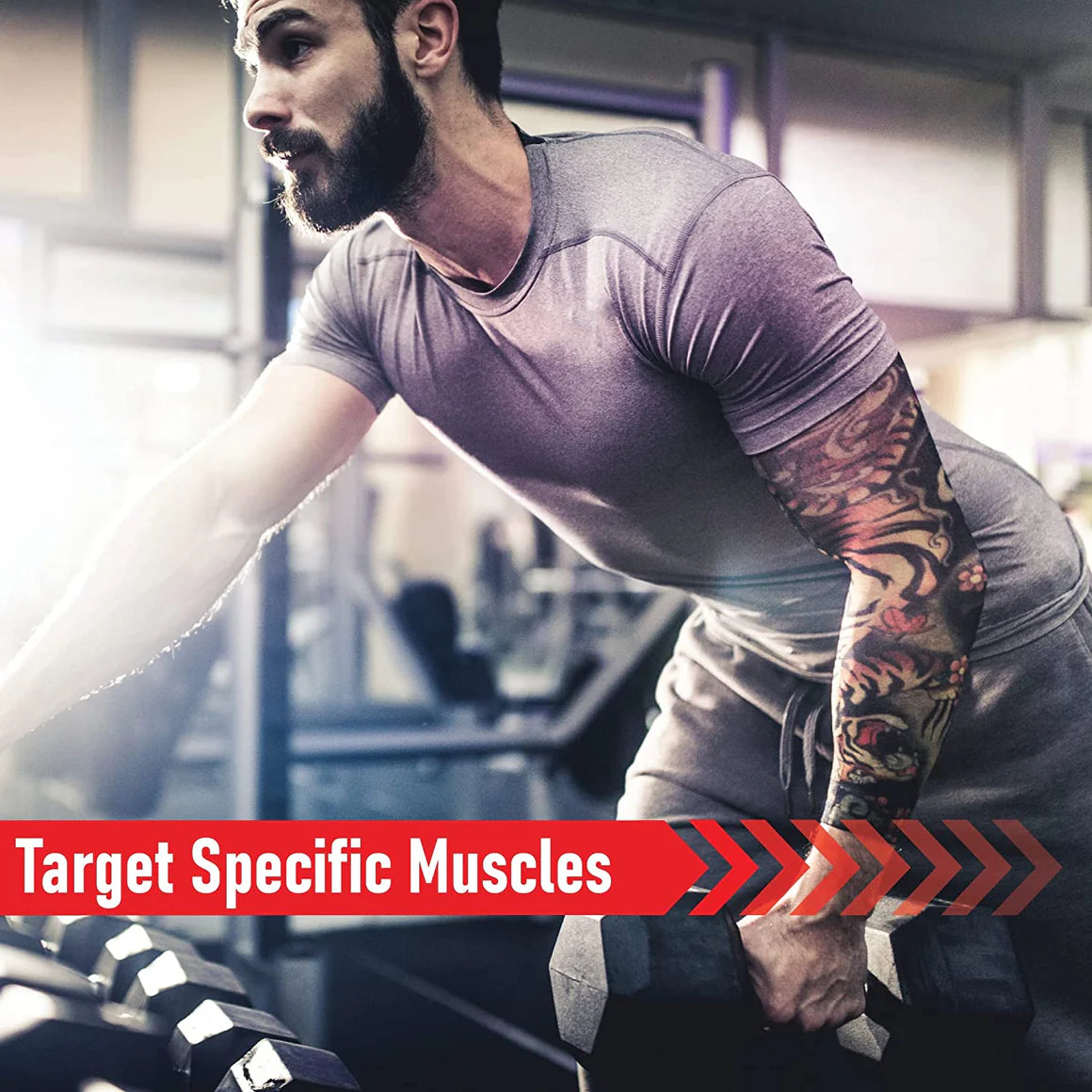 Body Revolution Halteres Hexagonais 2 x 32.5kg