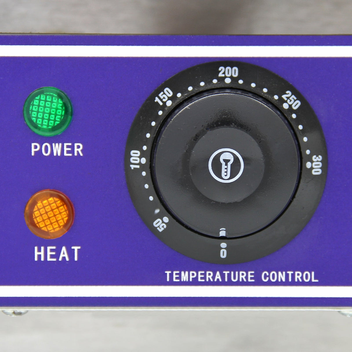 Assadeira elétrica de cozinha Kukoo 70 cm em aço inoxidá vel