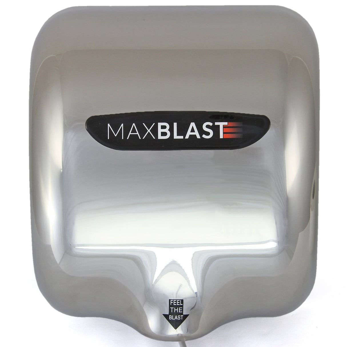 Pacote de secador de mãos comercial MAXBLAST