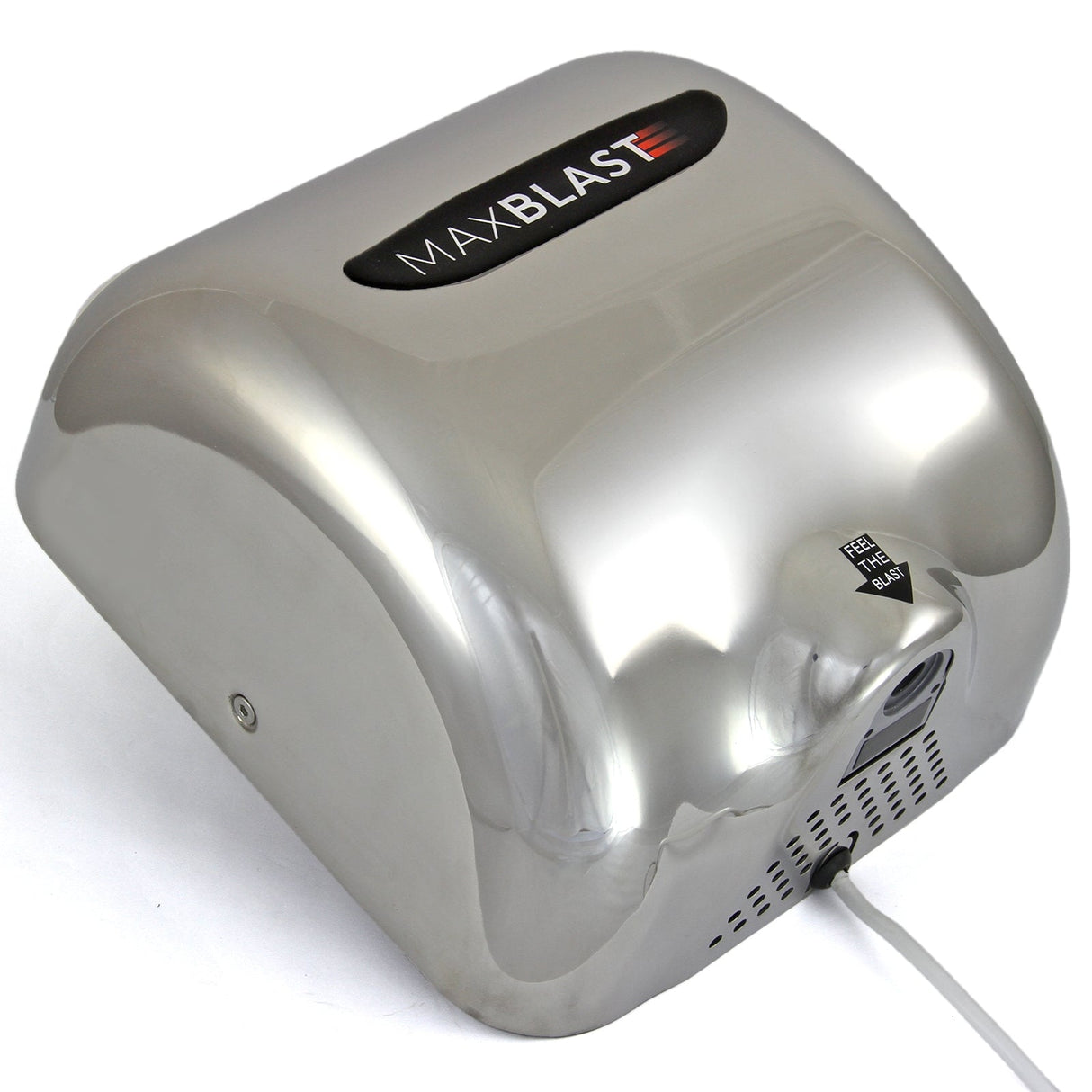 Pacote de secador de mãos comercial MAXBLAST