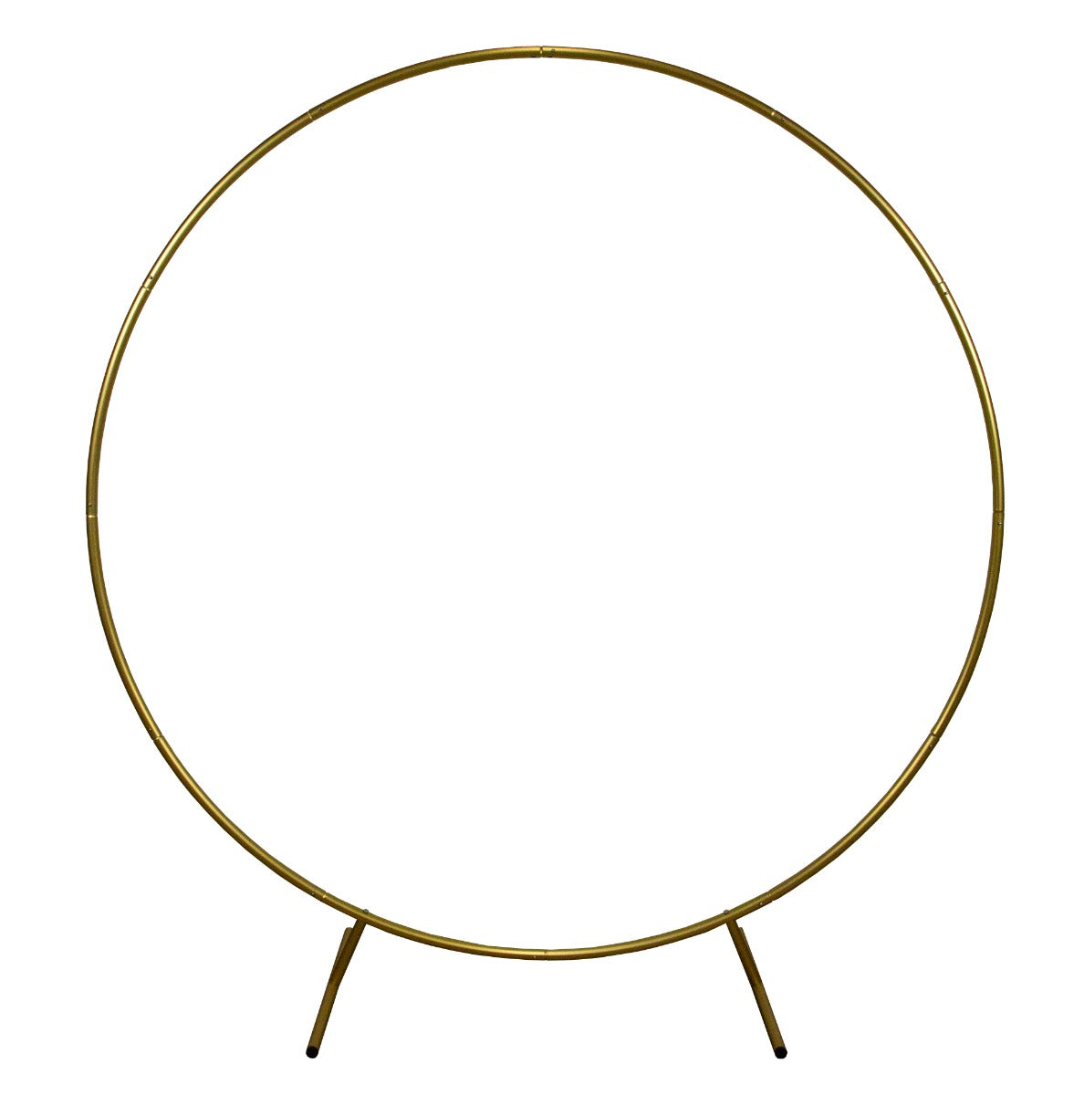 Arco de Casamento 200cm ? Dourado
