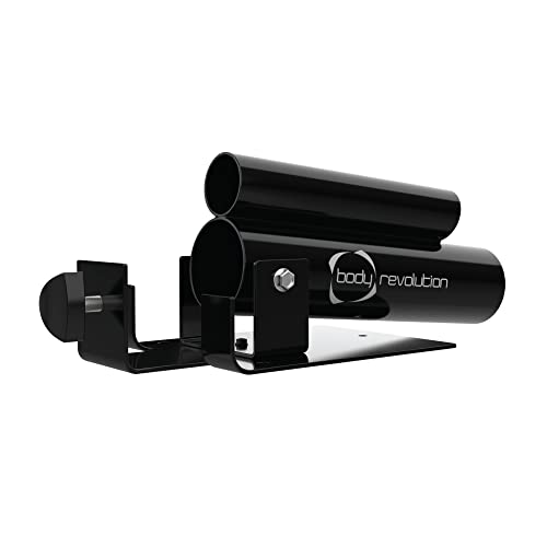 Mina terrestre de remada em T Body Revolution