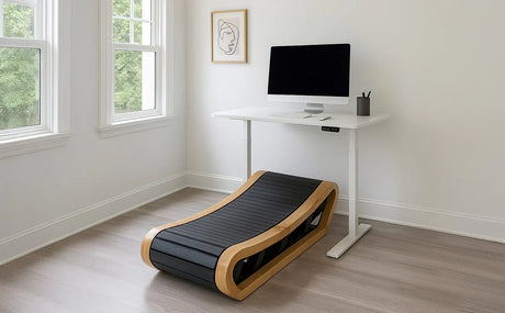 Passadeiras Curvas: A Maneira Mais Inteligente e Natural de Correr