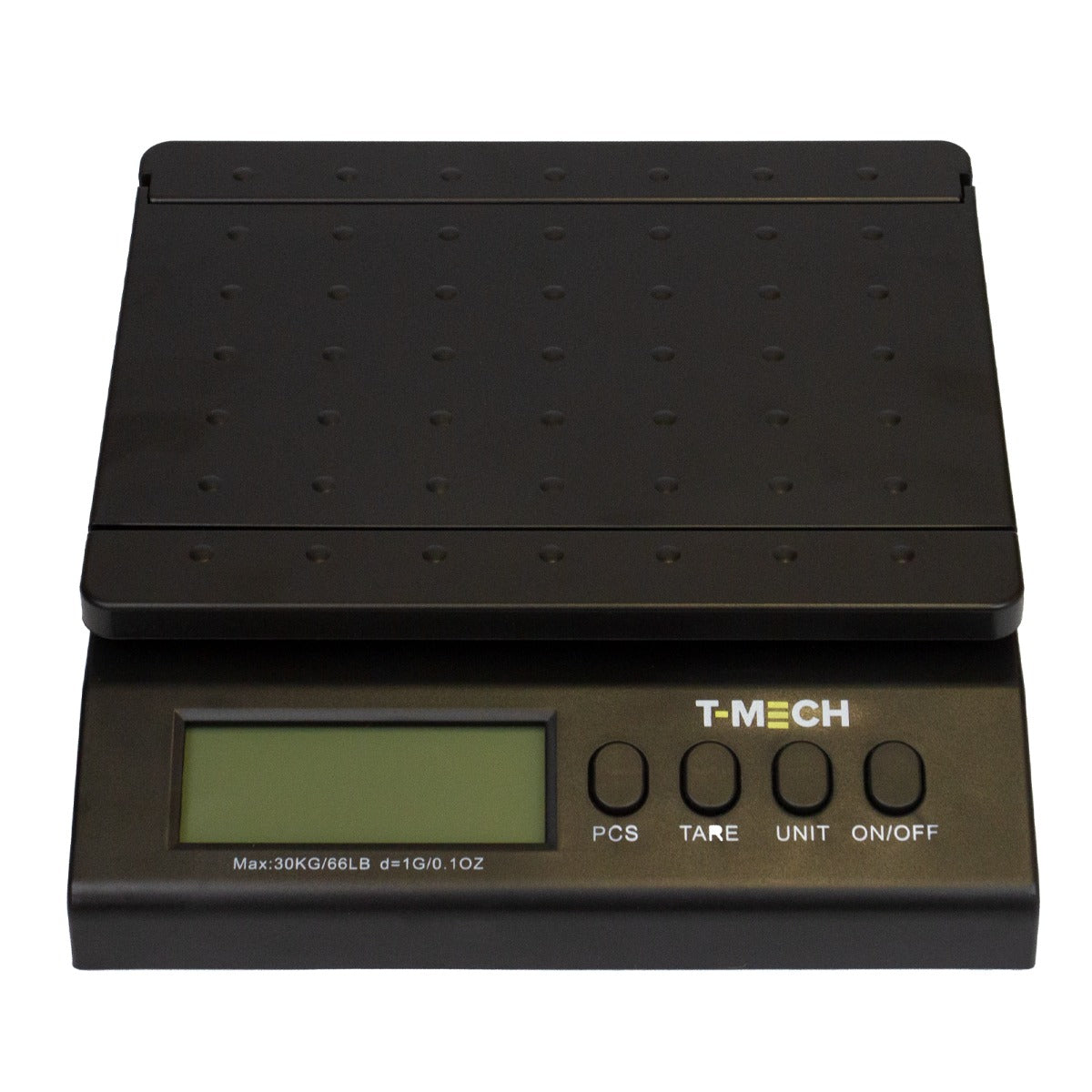 Balança Digital Eletrónica T-Mech 30kg