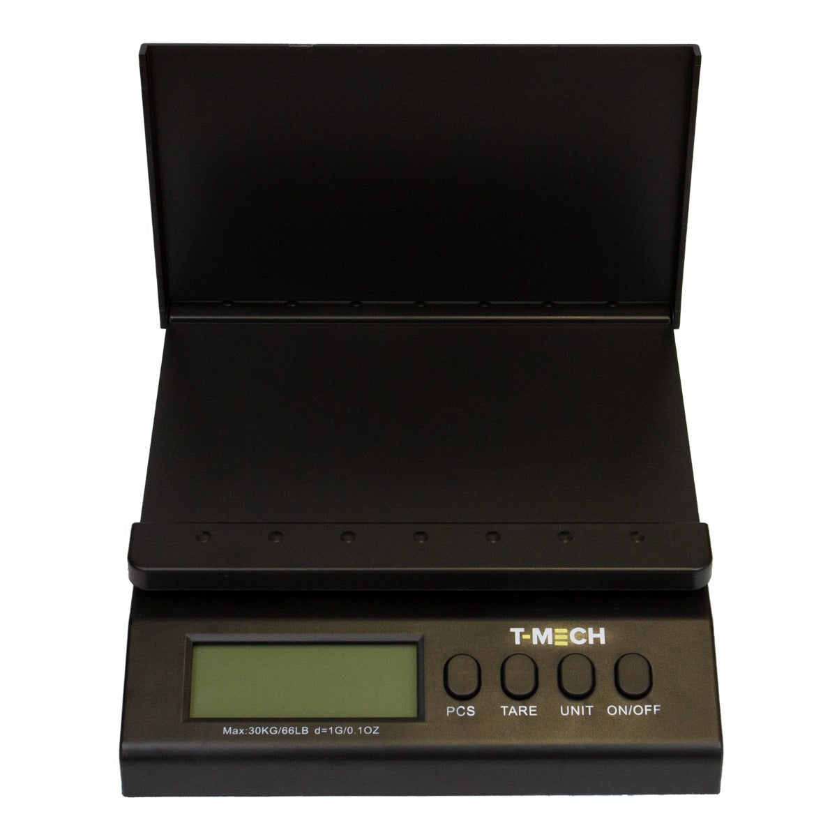 Balança Digital Eletrónica T-Mech 30kg