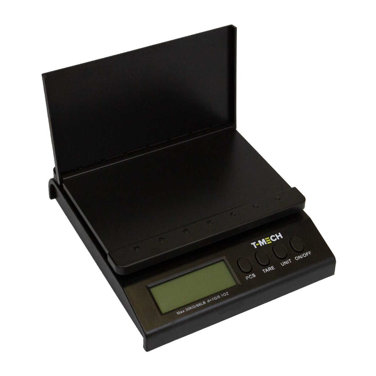 Balança Digital Eletrónica T-Mech 30kg