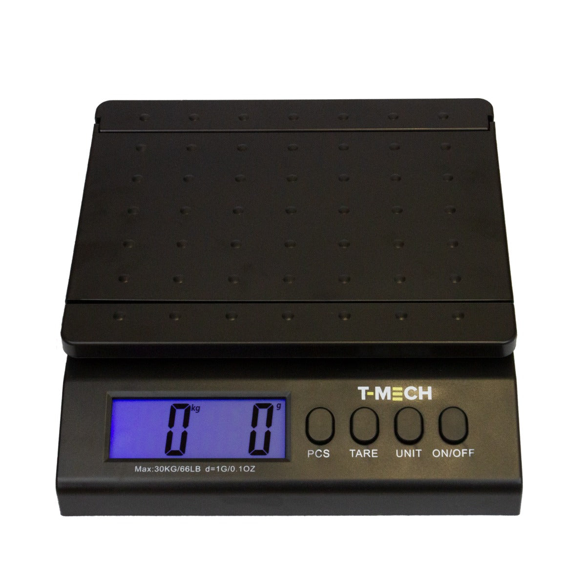 Balança Digital Eletrónica T-Mech 30kg