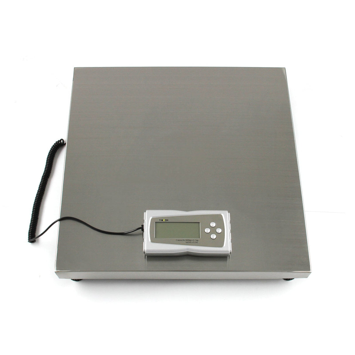 Balança Digital Veteriná ria T-Mech 300kg