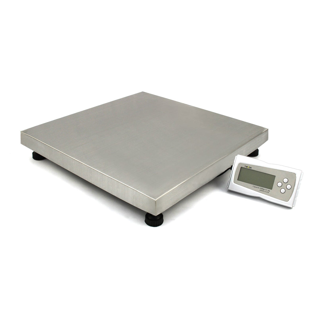 Balança Digital Veteriná ria T-Mech 300kg
