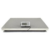 Balança de plataforma digital T-Mech 300kg