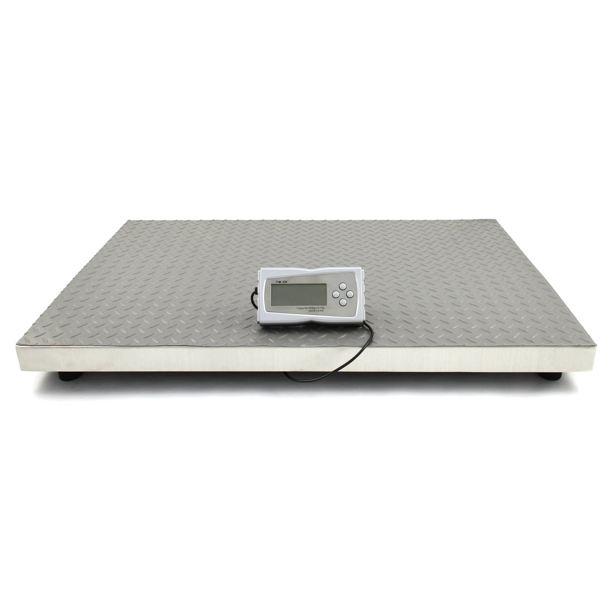 Balança de plataforma digital T-Mech 300kg