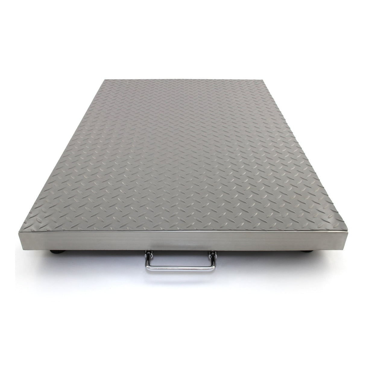 Balança de plataforma digital T-Mech 300kg