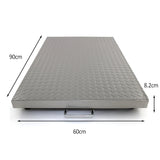 Balança de plataforma digital T-Mech 300kg