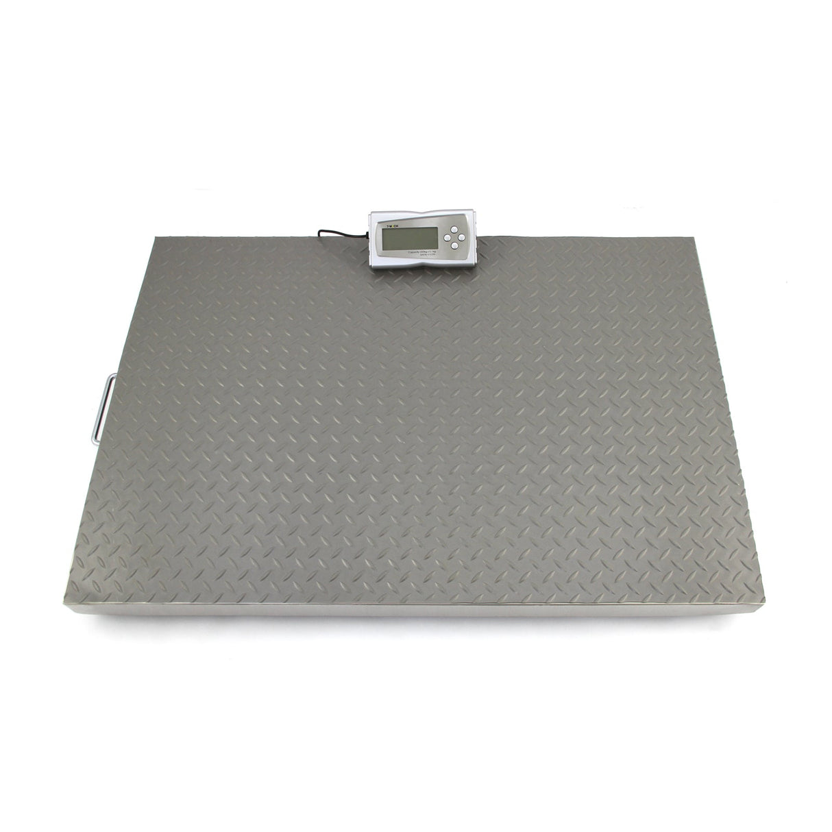 Balança de plataforma digital T-Mech 300kg