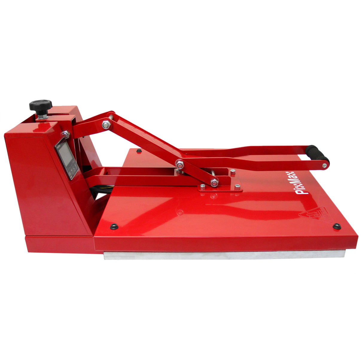 Prensa Térmica de 50 cm e Impressora Epson