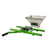 Triturador de Fruta Manual com Manivela 7 Litros