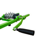 Triturador de Fruta Manual com Manivela 7 Litros