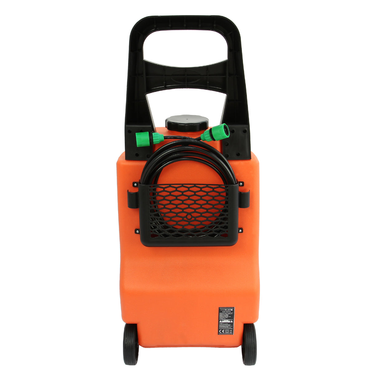 Carrinho de rega MAXBLAST 30L