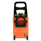 Carrinho de rega MAXBLAST 30L