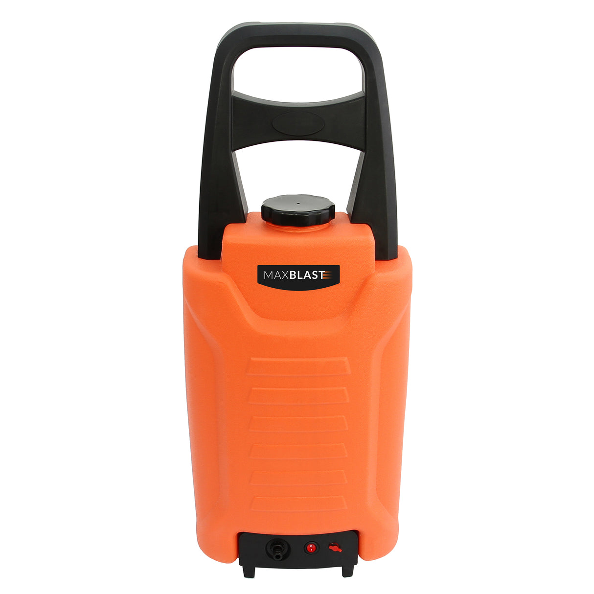 Carrinho de rega MAXBLAST 30L